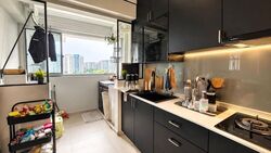 Blk 109B Eastglen @ Canberra (Sembawang), HDB 4 Rooms #618232531